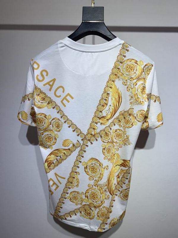 Versace Men's T-shirts 219